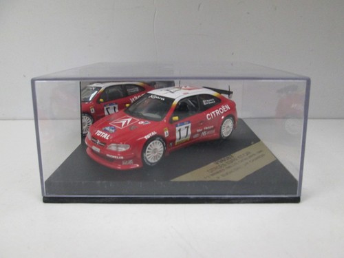 Citroen xsara kit car 17 - citroen,