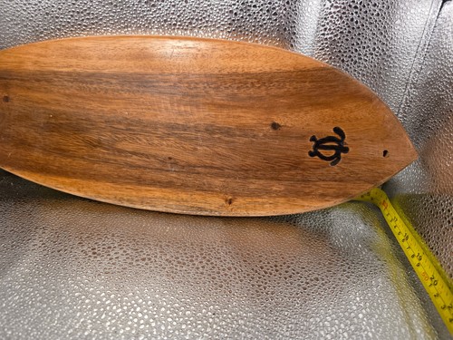 Vintage alaia surfboard - alaia,