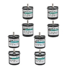 Moteur à Engrenages