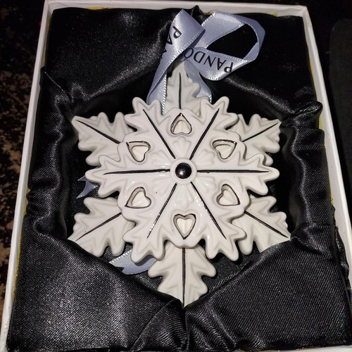 New retired pandora - new, ed