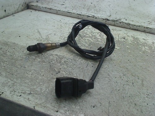 Sonde lambda volkswagen - lambda, golf