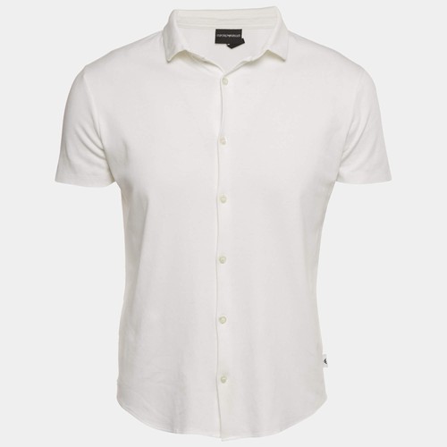 Chemise manches courtes en - chemise, à