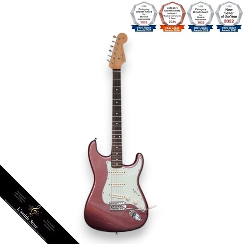 Fender custom shop - custom,