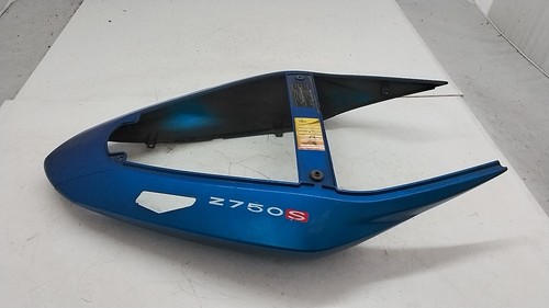 Kawasaki 750 05 - z, 06