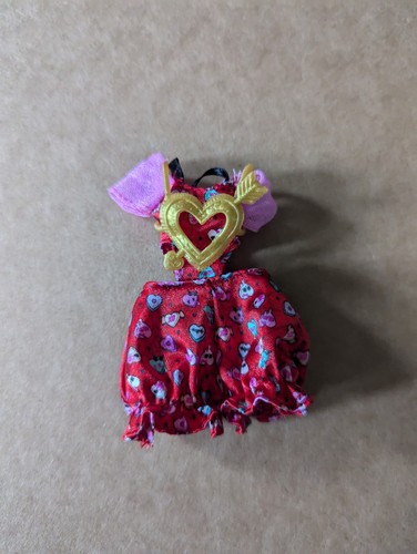 Monster high sweet - high, g3