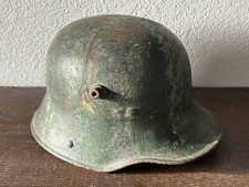 Original WWI German Camo M1916