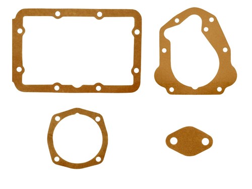 Kit joints boîte - de,