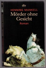 #151287 Henning Mankell