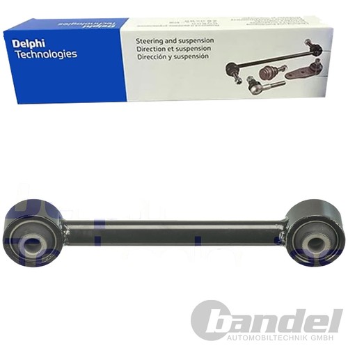 Delphi bras commande essieu - de,