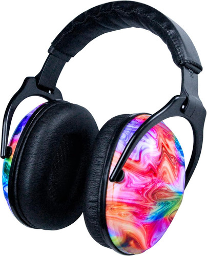 Casque anti bruit pour - anti, les