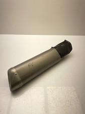 Pot d’échappement origine