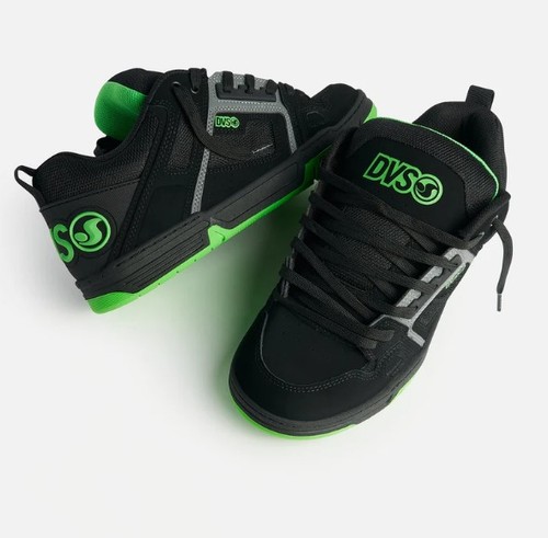 New unisex dvs - dvs, comanche