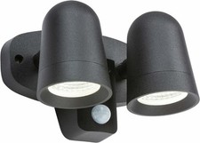 Projecteur LED à deux feux