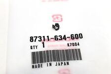 HONDA FERMETURE ÉCUSSON RÉSERVOIR POUR CB350 FOUR-CB450K 87311-634-600