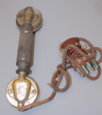 - COMBINE TELEPHONE ASSOCIATION DES OUVRIERS DE PRECISION COMBINE BC mod 1910  D