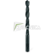 Foret hélicoïdal 0,2 mm HSS