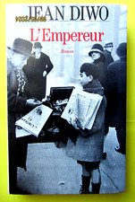 L'Empereur - Jean Diwo -