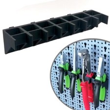 Support de pinces pour mur