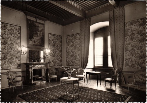 Cpm meyrargues salon louis - cpm,