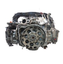 Moteur pour Subaru Outback BR