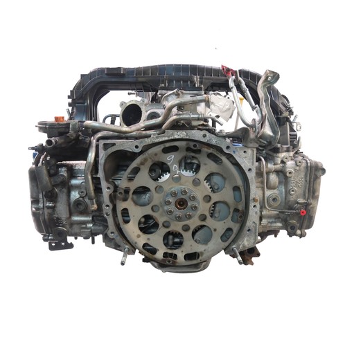 Moteur pour subaru - moteur,