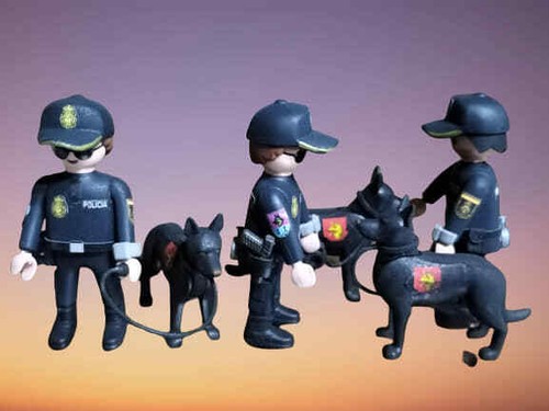 Costo1 playmobil figures - playmobil,