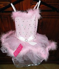 Déguisement enfant fille tutu