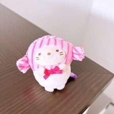 Peluche chat Halloween