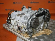 CULASSE Ford Focus 4 Wagon