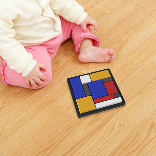 Jeu puzzle spatial et - spatial,