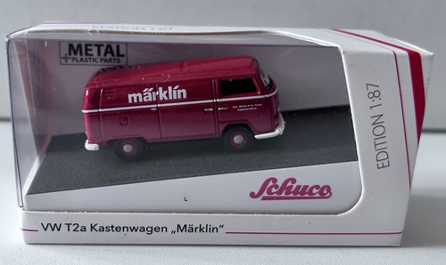 Schuco 452653803 vw t2a - schuco,