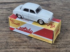 Voiture Miniature Renault