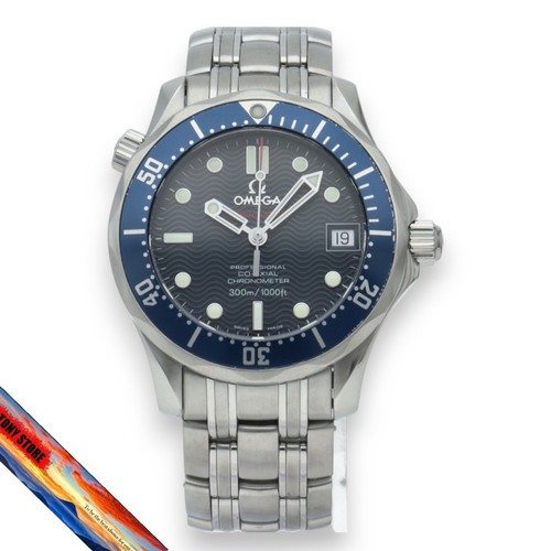 Montre homme omega seamaster - montre,
