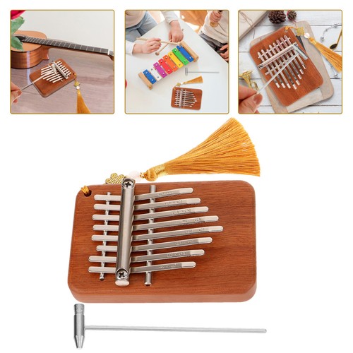 Kalimba instrument portable - kalimba,