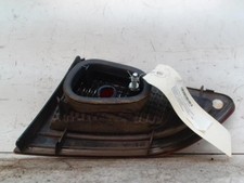 Feu arriere secondaire gauche (feux) RENAULT SCENIC 3 PHASE 1 265550018R