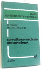 Guide de thérapeutique