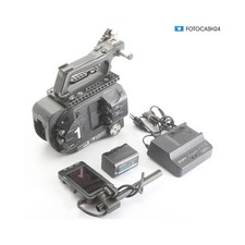 Sony PXW-FS7 Caméscope + Bon