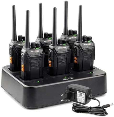 Retevis rt27 talkie - rt27, walkie