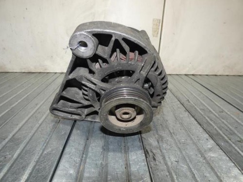 Alternateur fiat punto phase - 2,
