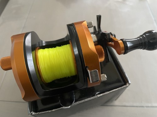 Moulinet zzeta tuning - moulinet,