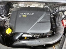 Commodo phare RENAULT CLIO 3 PHASE 1 BREAK 7701057088