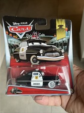 Cars Disney Pixar véhicule