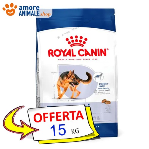 Royal canin maxi - royal,