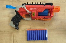 Jouet Nerf Pistolet X-Shot
