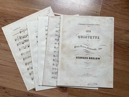 Onslow georges grand - georges,,
