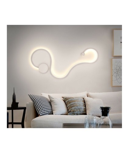 Applique murale moderne 20w - applique,