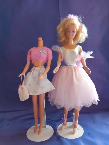 Barbie 1788 my first - ,
