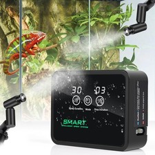 Brumisateur Terrarium