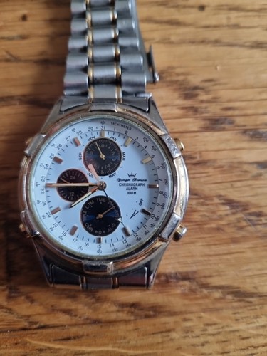 Montre younger bresson - montre,