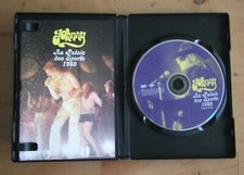 JOHNNY HALLYDAY DVD ★ Palais